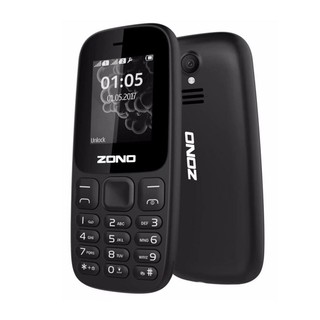 Điện thoại N105 Zono 2017 Fullbox