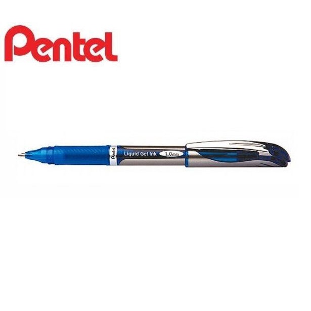 Bút ký nước energel Pentel BL60 ngòi 1.0mm / Bút ký cao cấp Nhật Bản