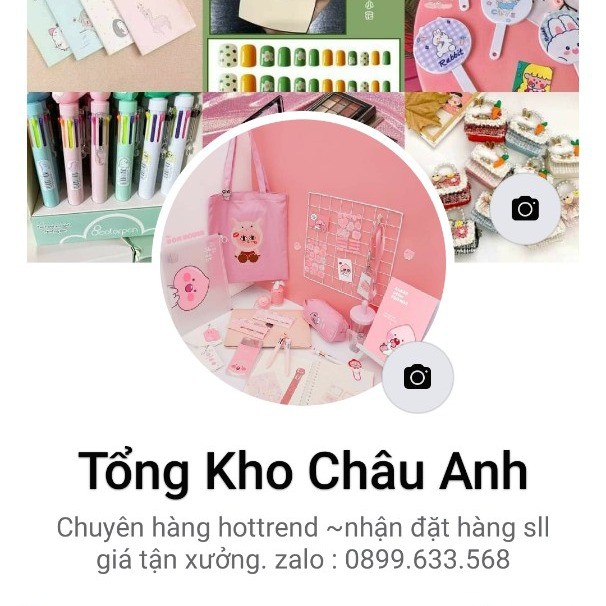 Chau Anh's Gift store