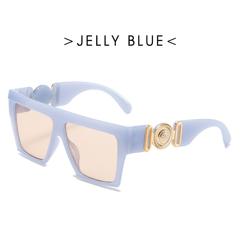 Kính mát sành điệu hợp thời trang 2021 dành cho nam nữ