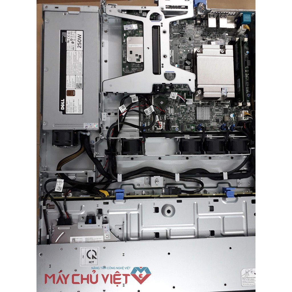 Máy chủ Dell R240 | BigBuy360 - bigbuy360.vn