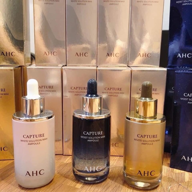 Serum AHC hàn