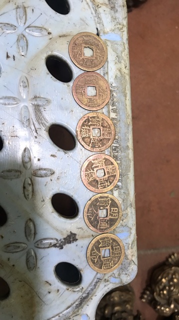 Tiền xu cổ thật | BigBuy360 - bigbuy360.vn