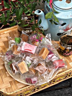 KẸO DỪA MIX 7 VỊ 🥥🥥🥥🥥