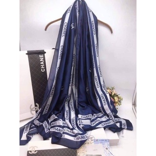 Khăn Choàng Cổ Lụa Thời Trang Cao Cấp