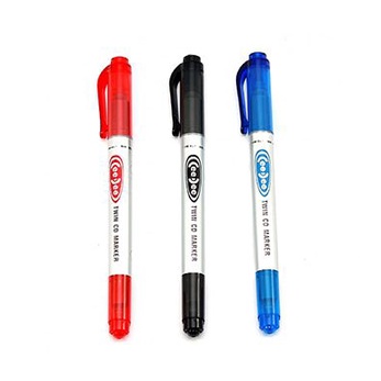 Bút Lông Dầu Thiên Long Cây Nhỏ CD PM-04