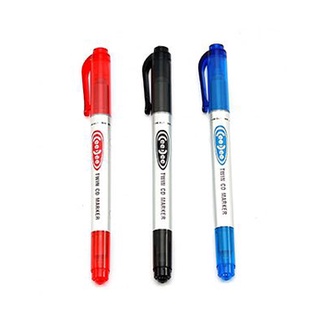 Bút lông dầu thiên long cây nhỏ cd pm-04