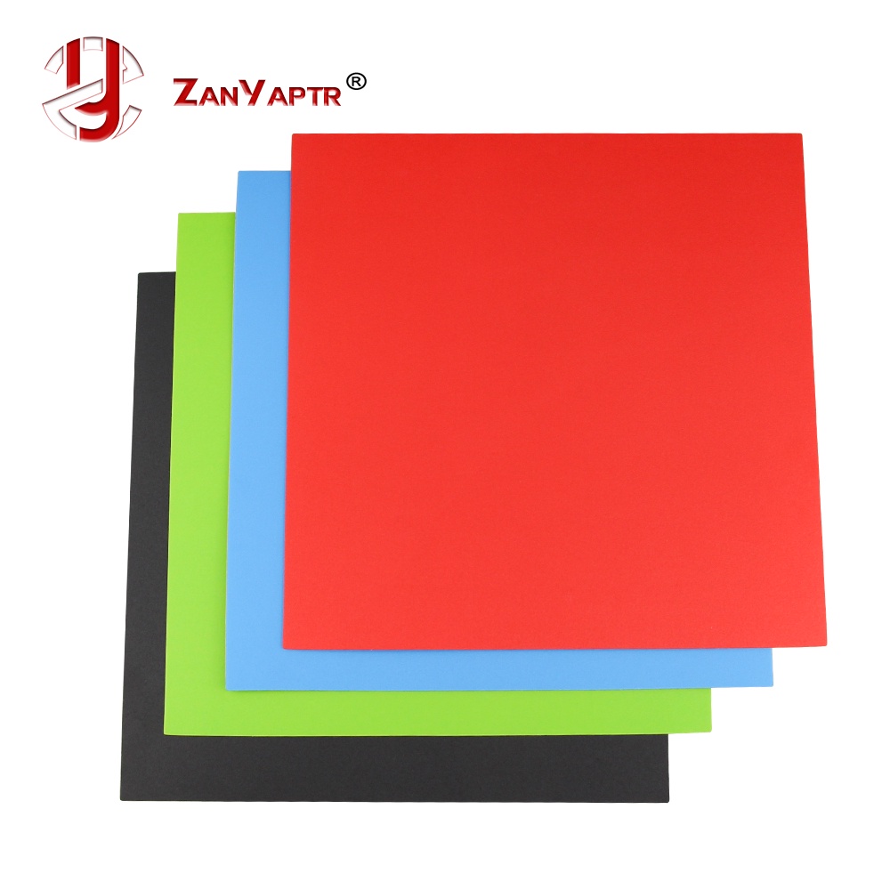 Cuộn Băng Dán Chịu Nhiệt 145/214/220/235/300mm Dành Cho Máy In 3D