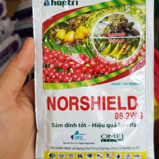 gốc đồng NORSHIELD 86.2WG