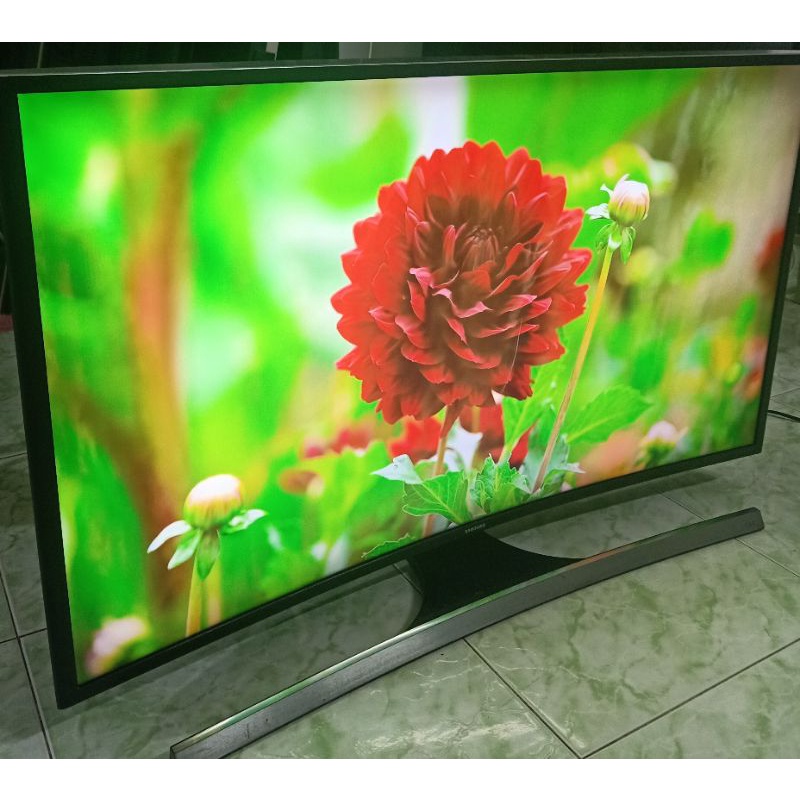 [Tivi Bền Đẹp 4K Wi-Fi Samsung 40" Thanh Lý Nhanh]