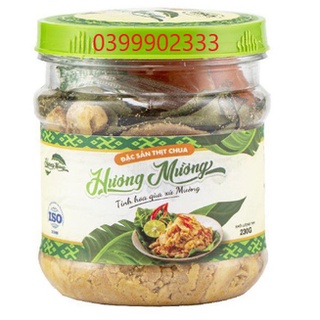 Thịt chua Trường Foods - vị Hương Mường