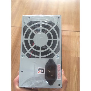 Nguồn máy tính JETEK Y600 ATX