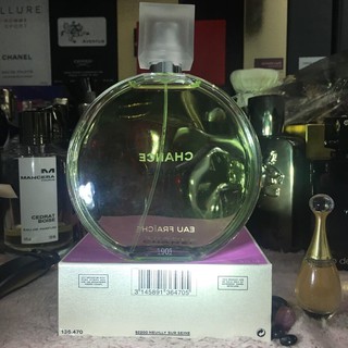Nước Hoa Nữ Chanel Chance - Eau De Parfum