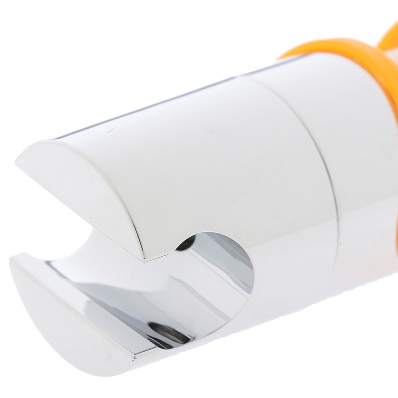 Giá đỡ đầu vòi sen chất liệu ABS mạ chrome