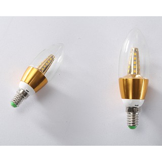 Bóng nhót led 5w