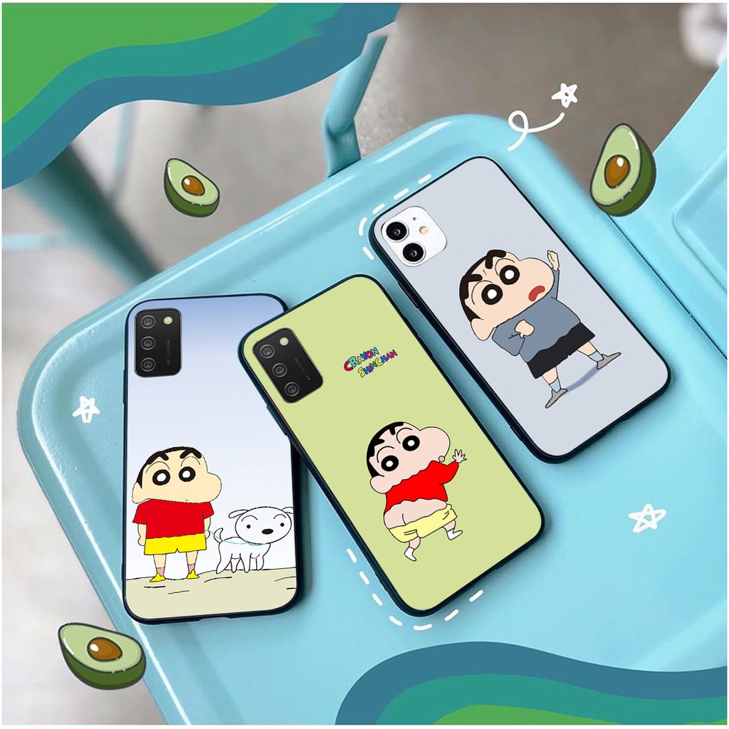 [HOT] ỐP LƯNG SAMSUNG A02S RẺ ĐẸP IN HÌNH SIÊU CUTE