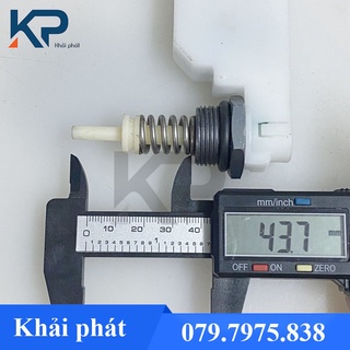 Rơ le áp suất máy rửa xe 22mm