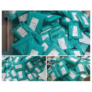 Túi Gói Hàng TUICOD OFFICIAL Túi gói hàng niêm phong dán mép nhiều size TUI28-2