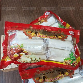 Kẹo dồi đặc sản cổ truyền 🍀FREESHIP🍀 Kẹo dồi xưa và nay 250g