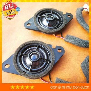 Loa treble LUCIO 4Ohm 20W