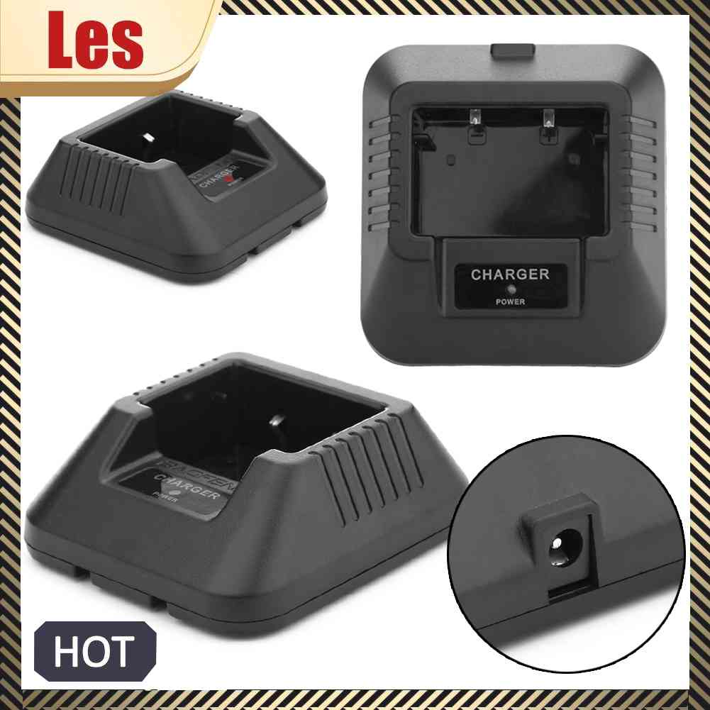 Đế Sạc Pin Li-ion Cho Bộ Đàm BF-UV5R
