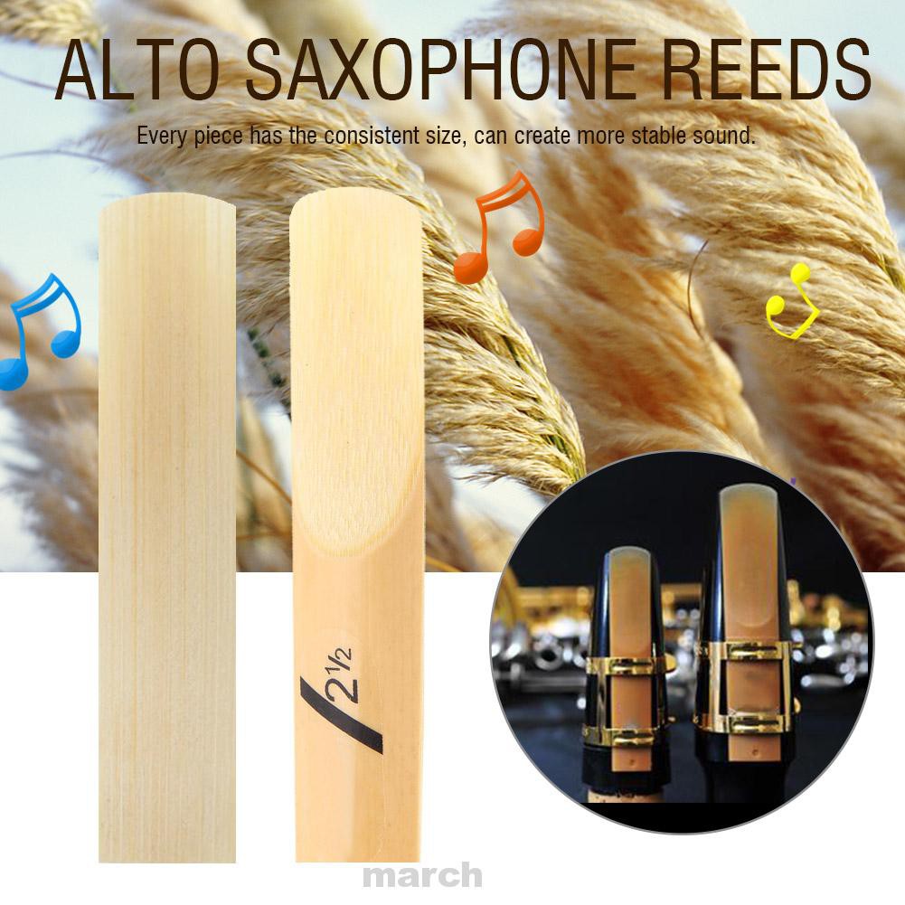 ALTO Set 10 Phụ Kiện Điều Chỉnh Âm Thanh Kèn Saxophone