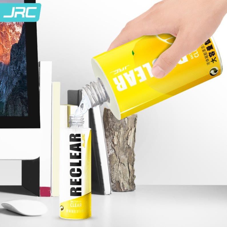 Bộ Vệ Sinh Chuyên Dụng Cho Laptop Macbook JRC | BigBuy360 - bigbuy360.vn