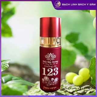 Dưỡng Da 123 40ml - Nhất Mộc Hương