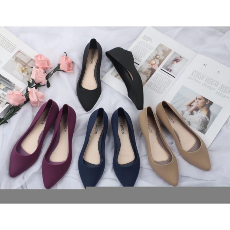 giầy nhựa đi mưa cho nữ | BigBuy360 - bigbuy360.vn