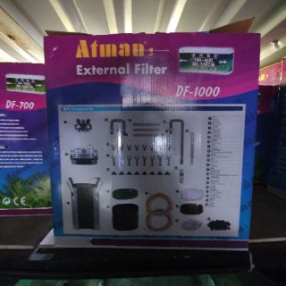 Lọc thùng Atman DF 1000