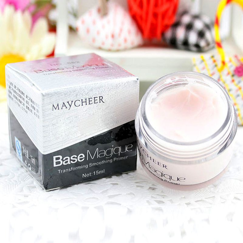 [Hàng mới về] Kem lót che khuyết điểm MAYCHEER thu nhỏ lỗ chân lông | BigBuy360 - bigbuy360.vn