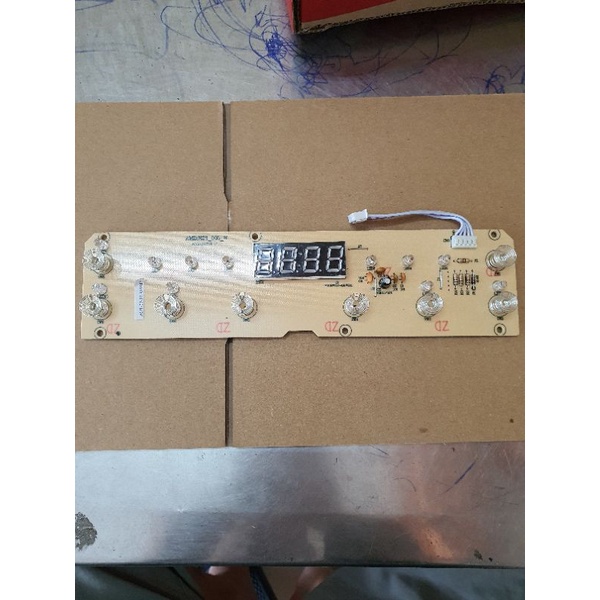 Mạch điều khiển bếp Kangaroo KG408i