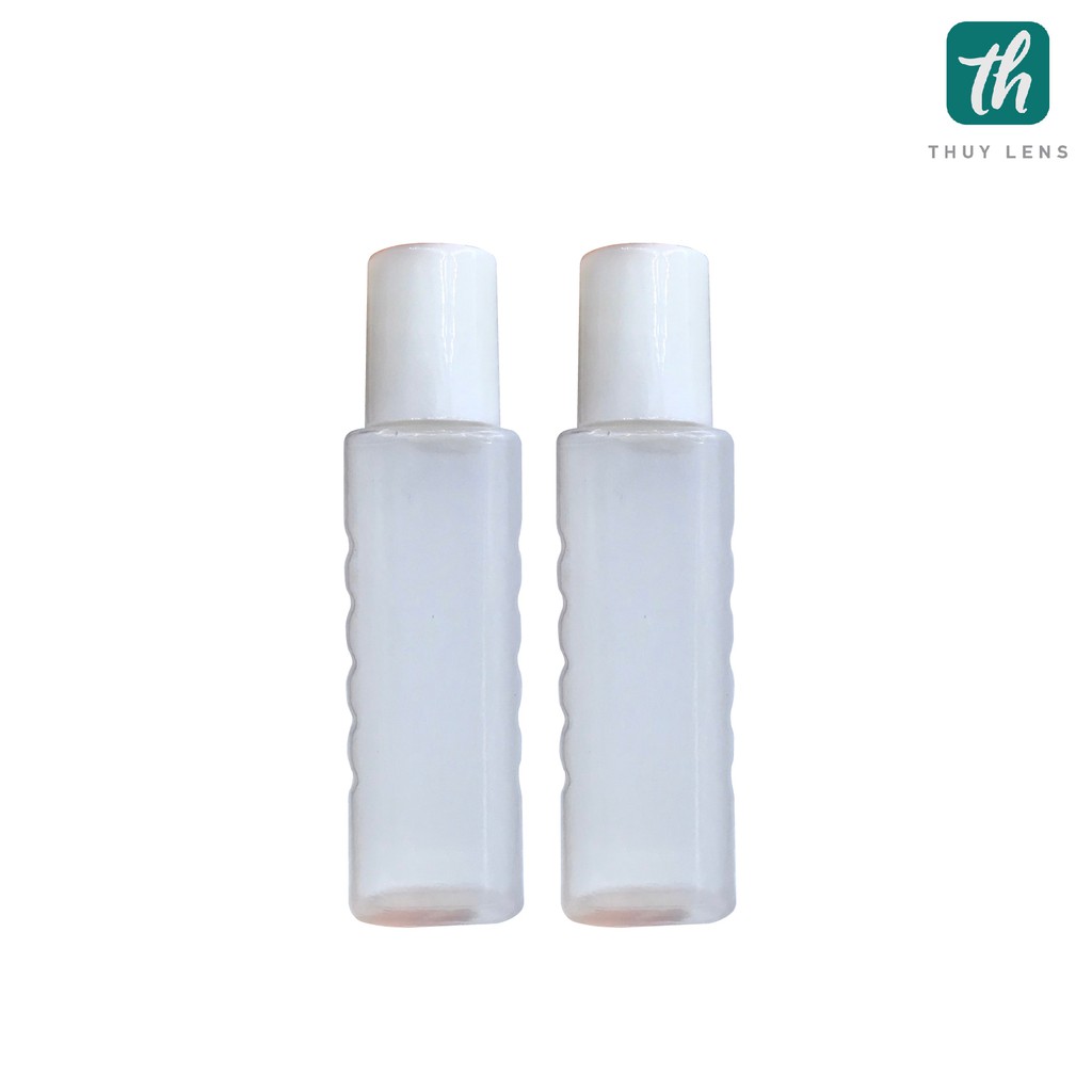 Lọ Chiết Nước Ngâm Lens Tiện Lợi THUY LENS