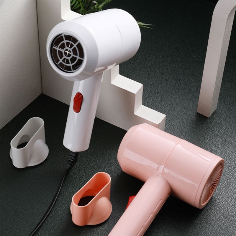 Máy Sây Tóc , Máy Sấy Tóc Mini Tạo Kiểu Công Suất Lớn HAIR DRYER