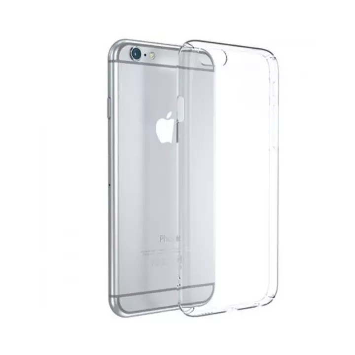 Ốp lưng dẻo trong suốt cao cấp cho iphone đủ các mã 5,5s,6g,6s,6 plus,7 plus,8 plus,X,Xs Max,Xr,11,11Pro,11 Pro max