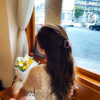 Kẹp càng cua vuông nhỏ