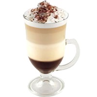 Cà phê hòa tan sấy lạnh - Cao cấp Bon Aroma Roast Master - Brazil (Freeze dried instant coffee) | BigBuy360 - bigbuy360.vn