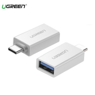 30155 Đầu chuyển USB typeC sang USB 3.0 Ugreen