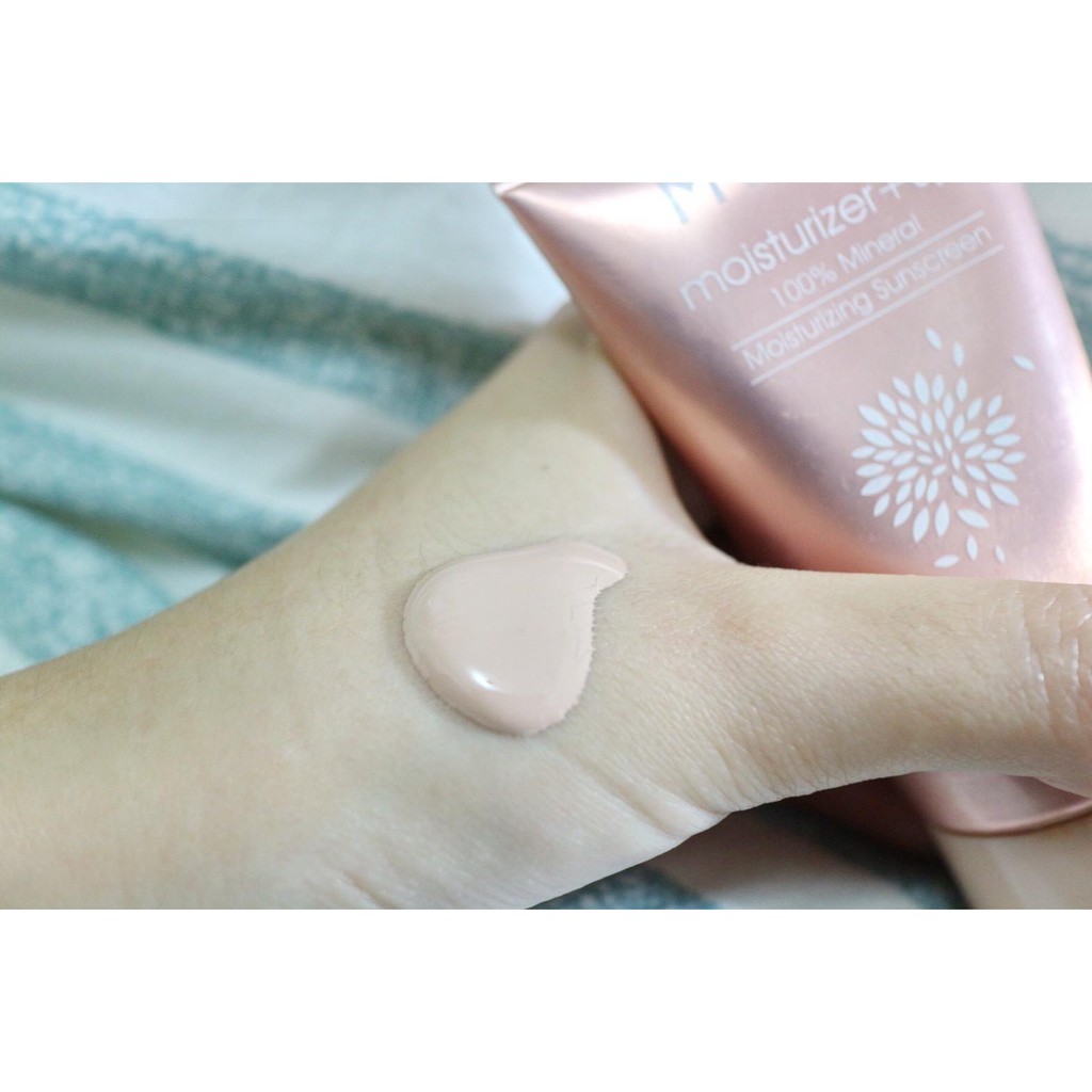 Bộ sản phẩm MKUP Trang điểm chống nắng- Bất chấp hè oi bức | BigBuy360 - bigbuy360.vn