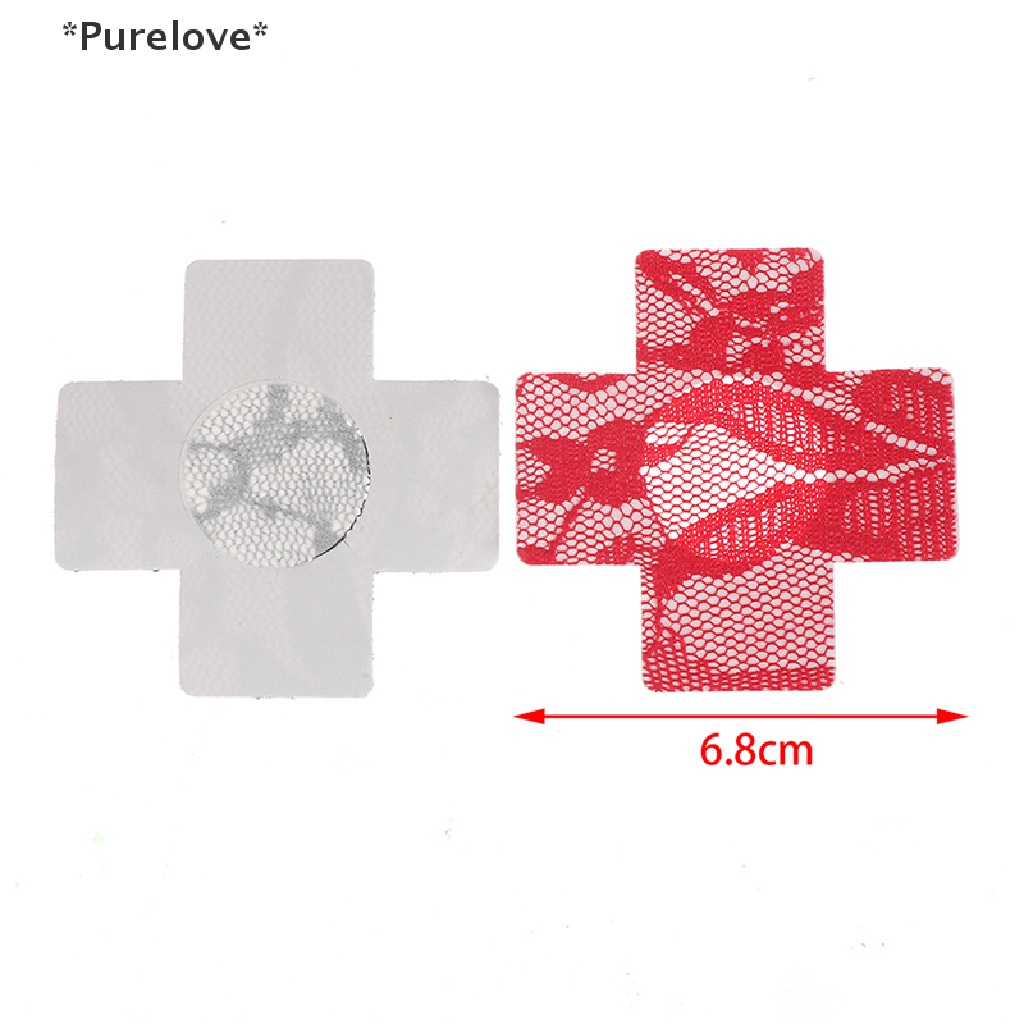 1 Cặp Miếng Dán Ngực Bảo Vệ Đầu Ngực Tiện Dụng