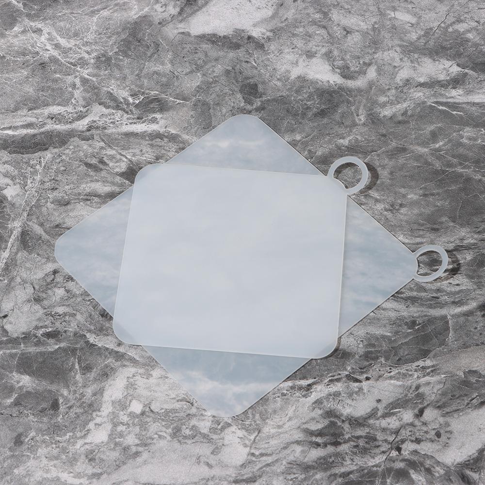 Vỏ Bọc Niêm Phong Bằng Silica gel Chống Côn Trùng