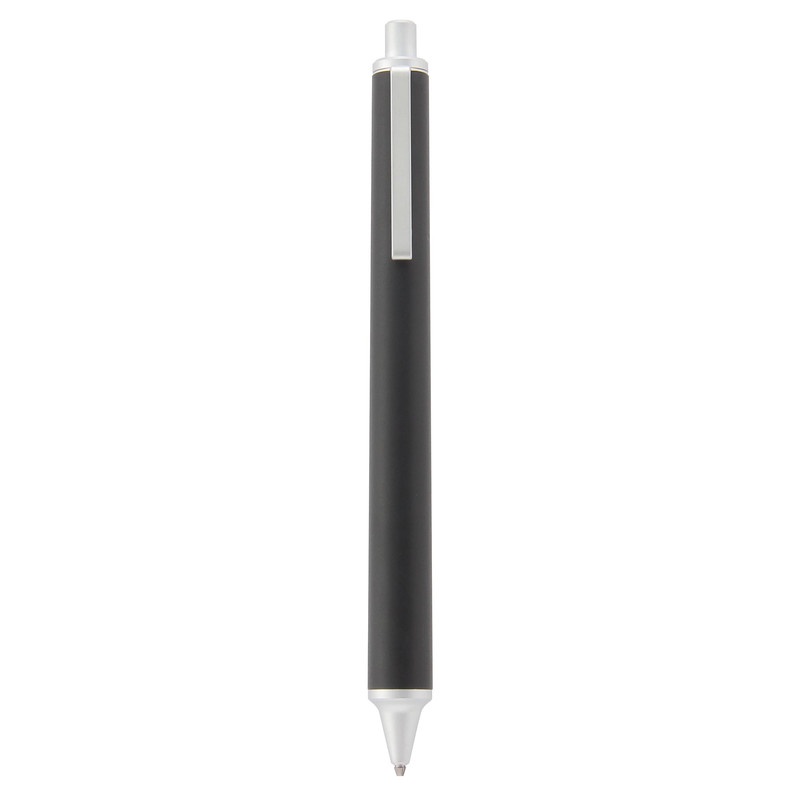 Muji Bút Chì Bấm Nhựa Abs