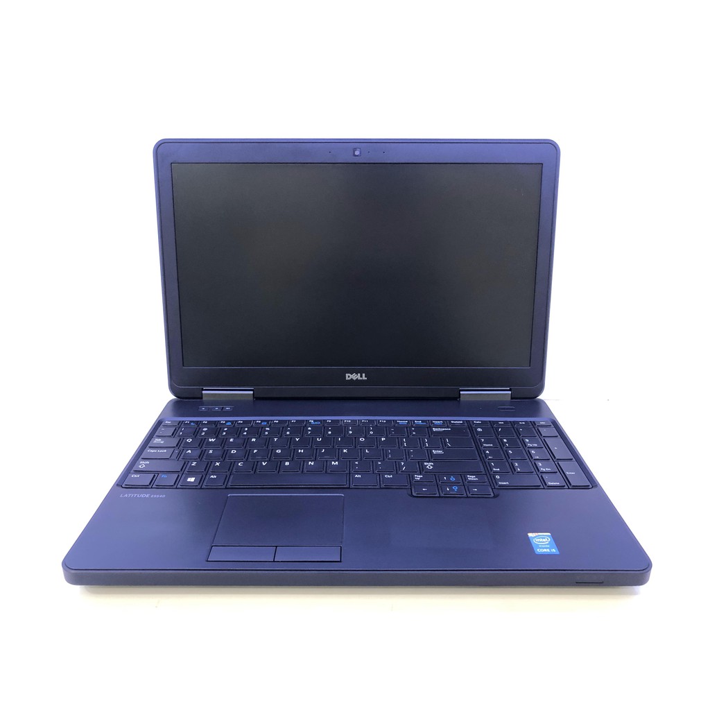 Laptop cũ Dell Latitude E5540 i7 4600U, Ram 4GB, SSD 128GB, VGA rời GT720 2G, Màn 15,6 inch | BigBuy360 - bigbuy360.vn