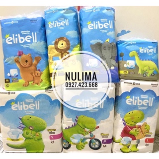 BỈM DÁN/QUẦN NỘI ĐỊA NGA ELIBELL ĐỦ SIZE S76/M64/L54/XL44 M52/L44/XL38/XXL26
