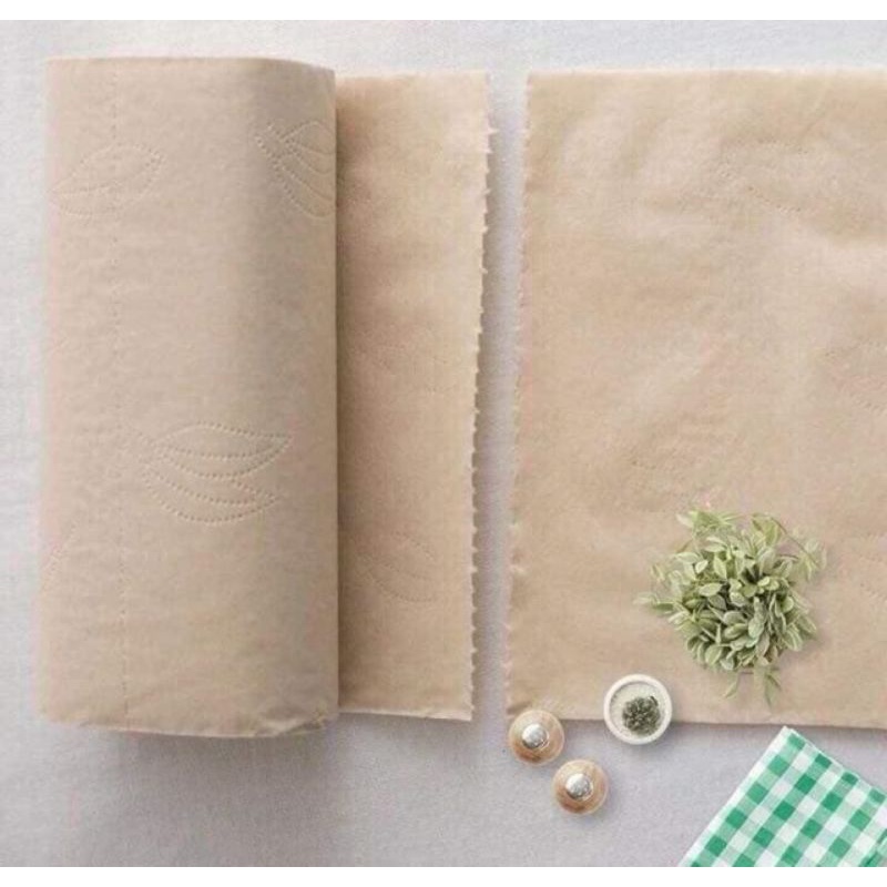 36 cuộn giấy vệ sinh gấu trúc