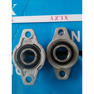Bộ 2 gối đỡ vòng bi trục ngang 20mm KFL004