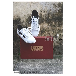 GIÀY VAN.S XỊN XUẤT NHẬT