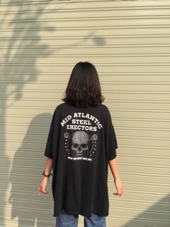 PHÔNG MỸ OVERSIZE