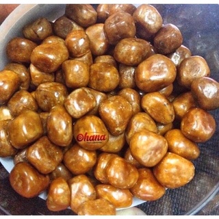 Kẹo me sỏi thái lan 32.5k/lọ 130g