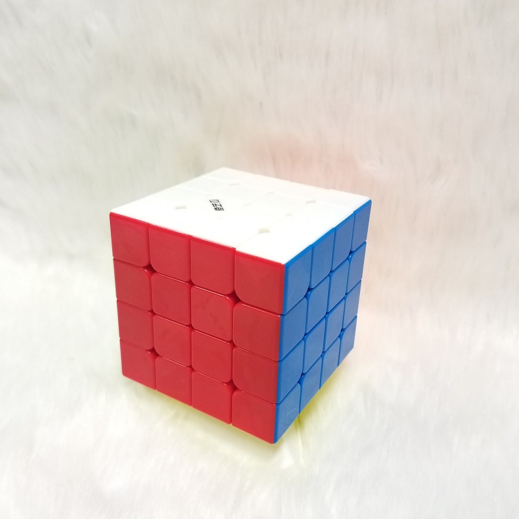 Đồ chơi Rubik QiYi MS Magnetic 4x4